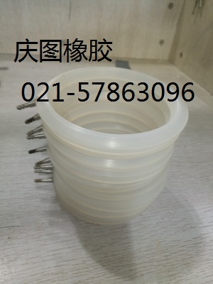 充气式密封圈 充气式密封圈