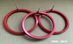 直径114.3侧面膨胀密封
