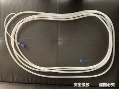 橡胶气嘴充气密封圈