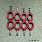 阀门封堵充气密封圈