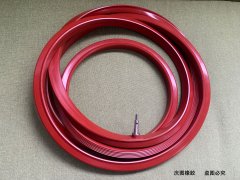 上翻门操作箱充气密封