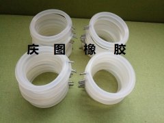 中空充气密封圈
