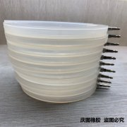 气胀密封